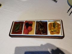 -悦融·京鲁菜·露台花园(安定门店)