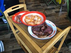 -永安里地摊烤肉(首创店)