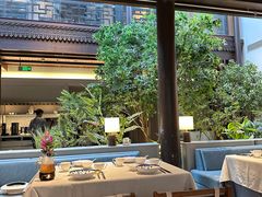 -狮王府淮扬菜(夫子庙老门东店)