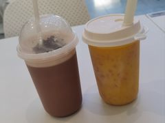 -穆拉诺餐厅(上海玻璃博物馆店)