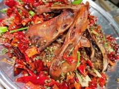 -叶派龙虾•招牌香辣蟹·海鲜(中海国际店)