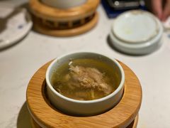 -慕湘精致湖南菜(水贝店)