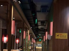 -湊湊火锅·茶憩(世博大道店)