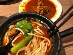 -姐弟俩土豆粉(西安小寨店)