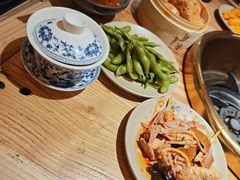 -矮板凳老火锅(宽窄巷子店)