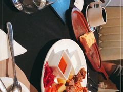 -Efes Turkish & Mediterranean Cuisine 艾菲斯餐厅(陆家嘴店)