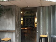 门面-来回·咖啡(天河南店)