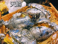 -冰城小镇音乐串吧·聚会餐厅(百子湾店)