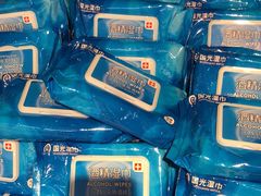 -盒马鲜生(红莲店)