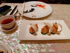 -8餐厅(新葡京酒店)