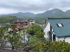 -马灯部落·西湖边的创意山景餐厅(虎跑动物园店)