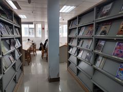-海珠区图书馆