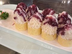 -玉林烤鸭店(垡头店)