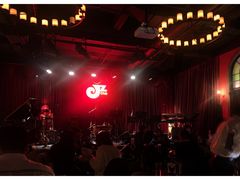 -JZ Club 爵士酒吧(上海店)