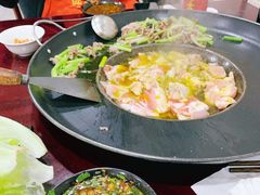 -大贵州烙锅