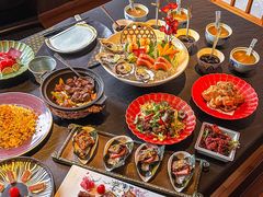 -原志优秀食材·匠心料理·海胆主题(金亿广场店)
