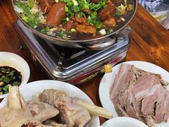 -苏州藏书羊肉馆(安顺路店)