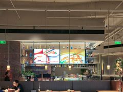 -青年公社烤鸭(熙悦天街店)