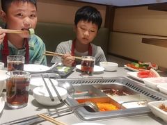 -海底捞火锅(龙湖北京大兴天街店)