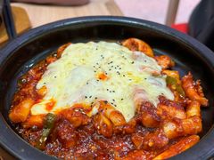 -米村拌饭(银泰中心店)