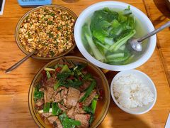 -鸡哈豆花(梅西广场店)