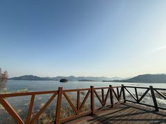 -四明湖
