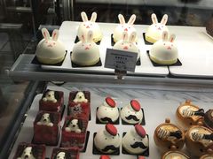 -莉莲蛋挞(日月光店)