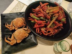 -聚味瞿记·龙虾堂(坡子街店)