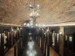 -福禧酒窖·中餐厅 (万柳店)