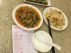 -老班长手工灌汤包老店(东山店)
