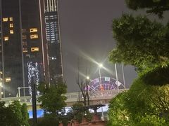 -南昌之星摩天轮