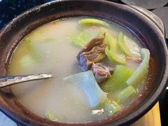 -晓粤·惹味粤菜(凯德乐峰广场店)