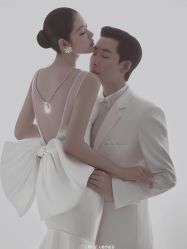 -第一夫人婚纱摄影(南京店)