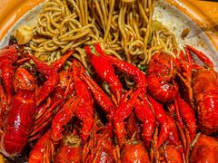 -简小舍·民间手艺菜(武昌江滩店)