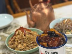 -小吊梨汤·北京菜(香山店)