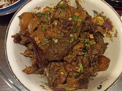 -那家老院子(云峰街店)