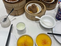 -万龙洲海鲜(大兴绿地缤纷城店)