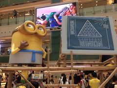新城市广场-新城市广场