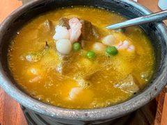 -上饍·中国厨房(建发JFC品尚中心店)