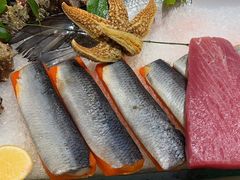 -盛宴自助餐厅(运达喜来登店)