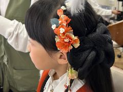 -海马体家庭照相馆(广州正佳广场店)