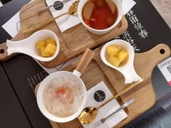 -炖物24章·顺时轻养茶(杭州大厦店)