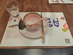 -甜阿姨·天台花园私房菜(万松园店)