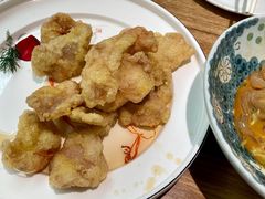 -上关雪東北菜(中房金谊店)