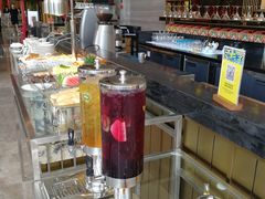 -福州泰禾铂尔曼酒店·大堂酒廊