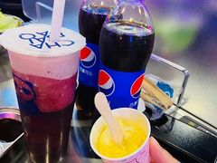 -豚豚家돈돈가韩国锅盖烤肉(新北万达店)