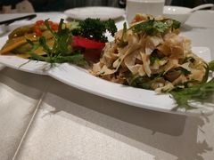 -海鸿荟·沿江菜(中山北路店)