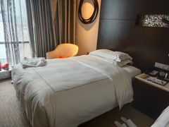 -青岛海尔洲际酒店