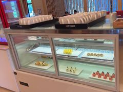 -喜来登酒店-盛宴标帜海鲜自助