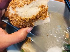 -金原鸭血粉丝汤·汤包·脆皮烤鸭(南京博物院店)